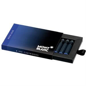 Montblanc Ink Cartridges